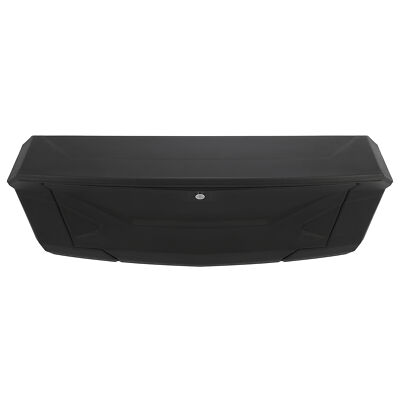 Tail Luggage Box Luggage Fit Kawasaki 20-25 Teryx KRX & KRX4 1000