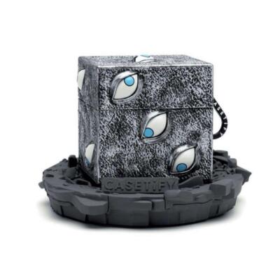 CASETiFY AirPods Pro 2 Case Jujutsu Kaisen Prison Realm