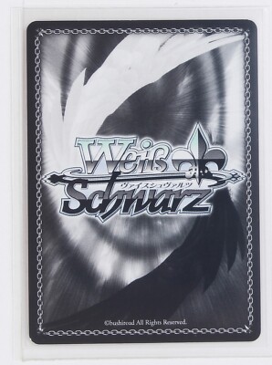 Weiss Schwarz Card TCG Darling in the Franxx FXX/S57-001 RR Zero