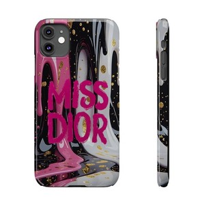Dior Phone Case iPhone 12 | eBay