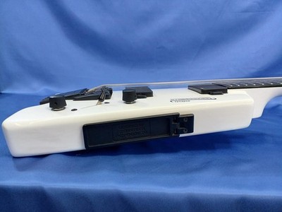 STEINBERGER Synapse SS-2F White Headless Guitar EMG Pickup | eBay