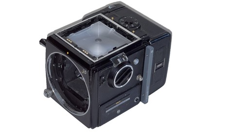 Mint】Zenza Bronica PE 100-220mm F/4.8 Aspherical IF Lens from