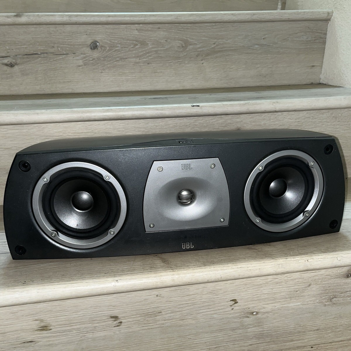 JBL N-Center Center Speaker for sale online | eBay