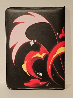 ハズビンホテルへようこそ！ シークレットレア カード トレカ キーキー