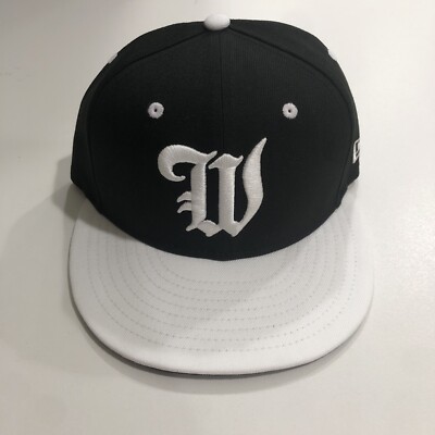 wackomaria NEW ERA / 59FIFTY 7 1/4