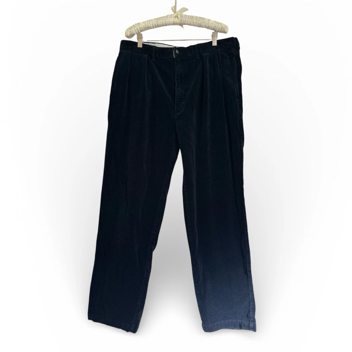 パンツ 90s polo Ralph Lauren Andrew corduroy Polo Ralph Lauren