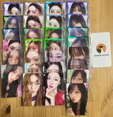 ぶ*ん様 【⚠️トレカ無】aespa ユニフォーム ニンニン ぶ*ん様