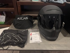 Ruroc Shockwave | eBay