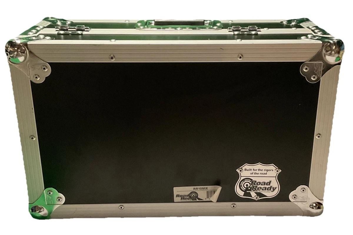 Road Ready Pro Audio Cases, Racks & Bags for sale | eBay