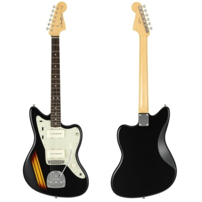 Vintage Guitars fender guitars 計6冊セット Vintage Guitars fender