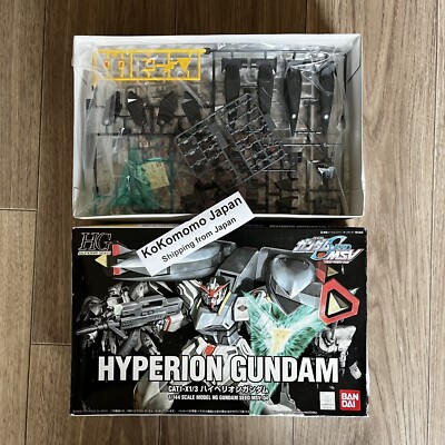 1/144 HG CAT1-X1/3 Hyperion Gundam 