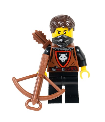 LEGO Minecraft Turtle Skin Warrior Minifig 21254 H12 | eBay