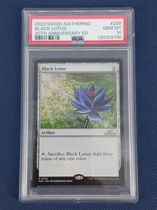 Psa 10 Black Lotus | eBay