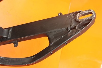 2004 Kawasaki Ninja Zx10 ZX 10 Zx10r Swingarm Rear Suspension