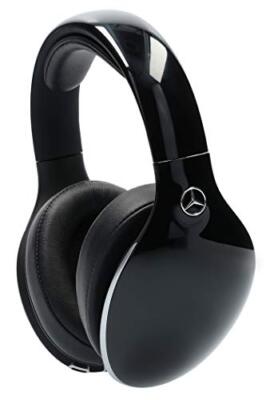 Mercedes-Benz ワイヤレスヘッドフォン Genuine Mercedes Benz