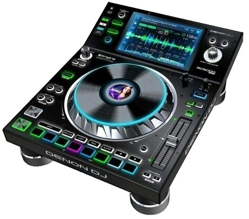 Denon DN-HC1000S Serato Scratch Live Controller 883795001182| eBay