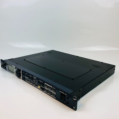 Yamaha MOTIF-RACK ES 本体 電源付属 Yamaha MOTIF-RACK ES 本体 電源