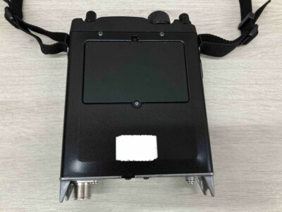 Yaesu FT-818ND トランシーバー ブラボーウイスキー FT-818ND（生産