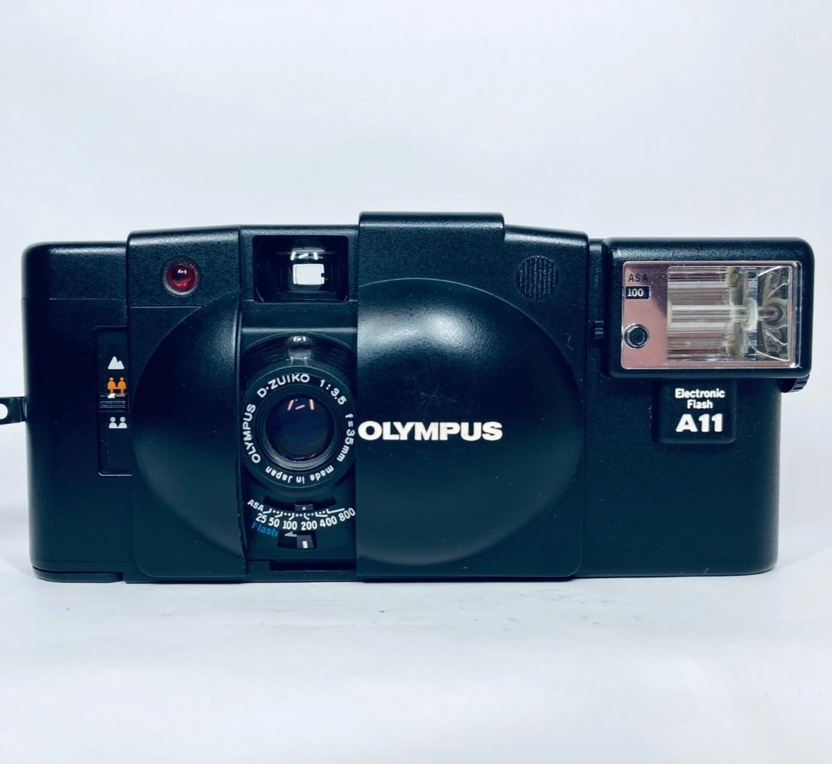 Olympus XA2 Film Cameras for sale | eBay