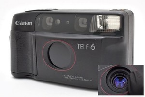 Canon Tele 6 | eBay
