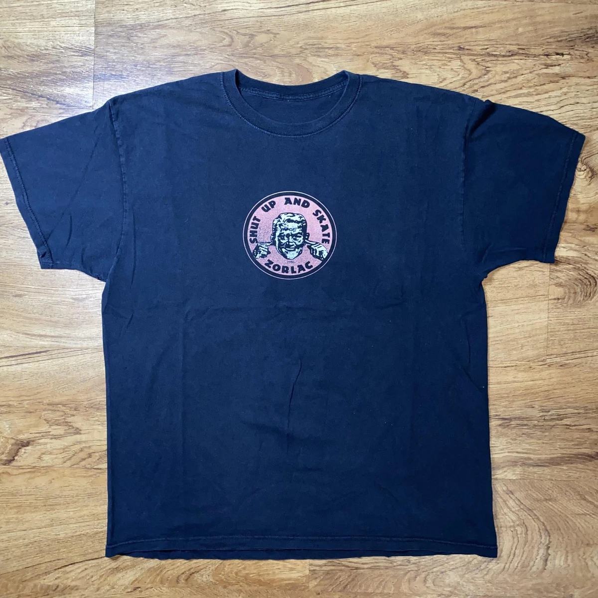 Zorlac In Men's T-Shirts for sale | eBay