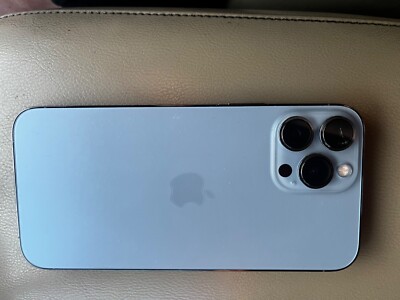 Apple iPhone 13 Pro MAX ブルー本体 箱付き 256GB Amazon.com: Apple