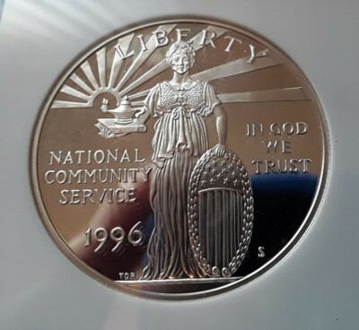 2008 ブリタニア 銀貨 NGC PF69UCウルトラカメオ スラブ欠けあり 2008