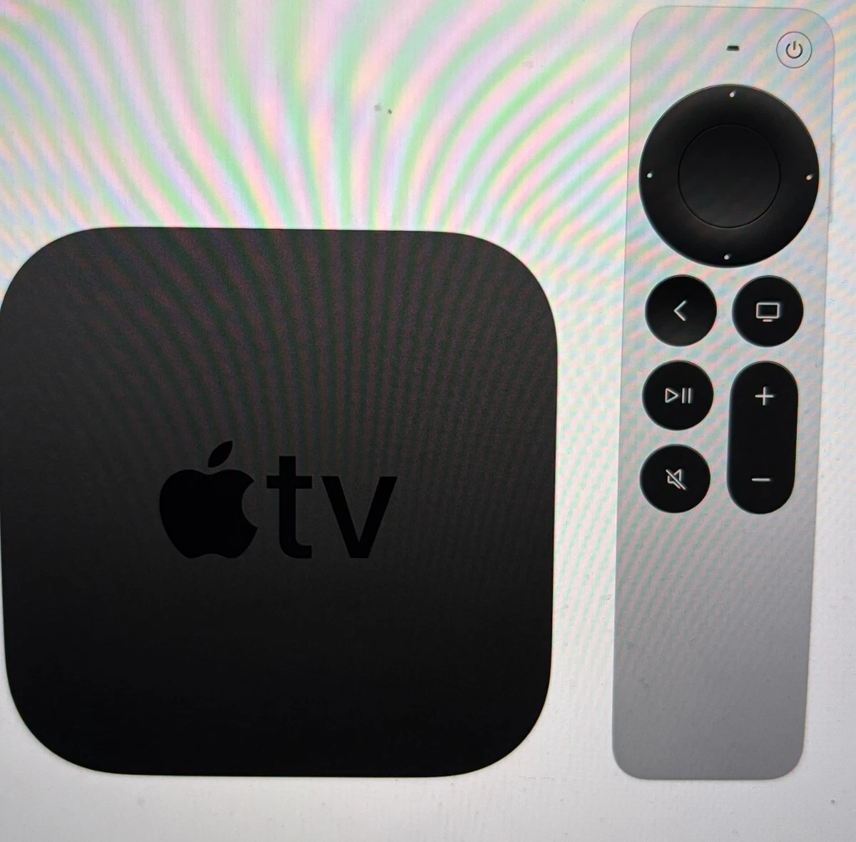 Apple TV 4K (2nd Generation) for sale - eBay