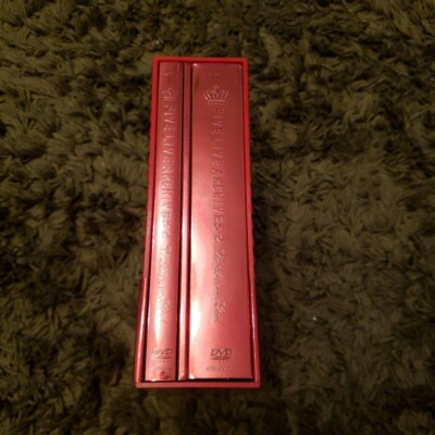 FIVE LIVE ARCHIVES 2 L'Arc〜en〜Ciel L'Arc~en~Ciel – Five Live