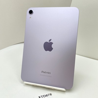 Apple iPad mini 7 - 128GB, Wi-Fi, 8.3