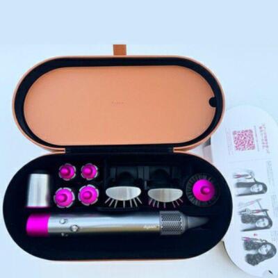 Dyson Airwrap ピンク色 スタイリングツール