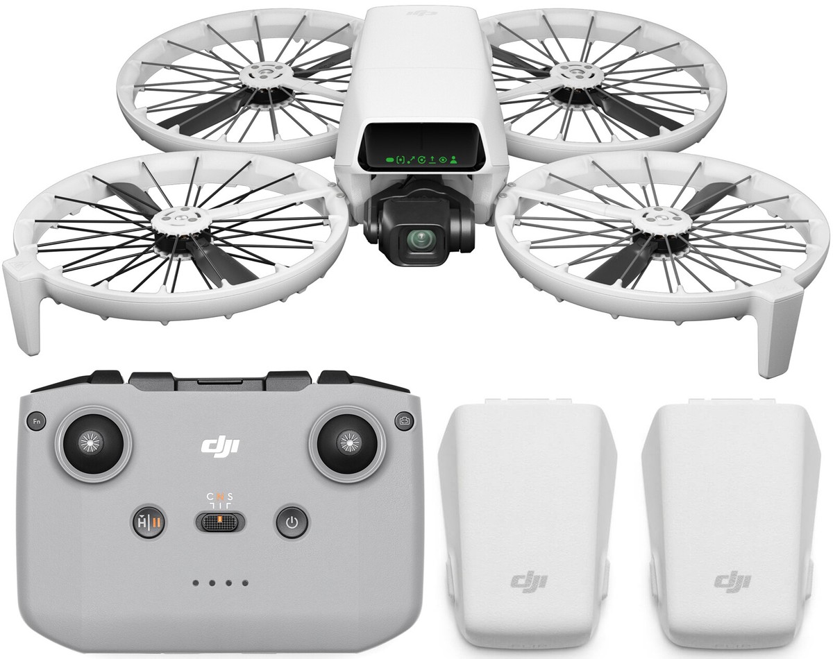 ホビーラジコン Mavic mini2 flymore combo ホビーラジコン MAVIC