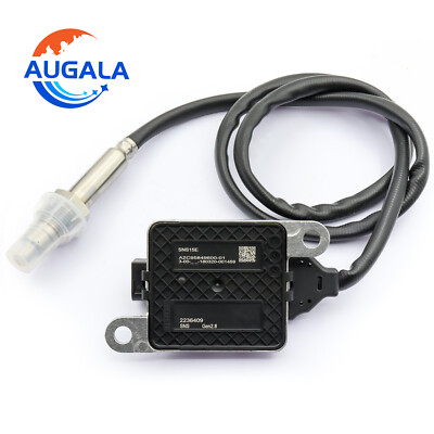 New Inlet Nox Sensor 2236409 2236409PE 2236409PEX for MX13 PACCAR