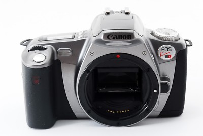 Canon EOS Kiss III L 35mm SLR Film Camera Body [Exc+] from Japan