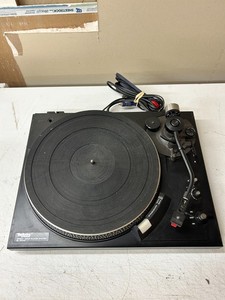 Technics Sl2000 | eBay