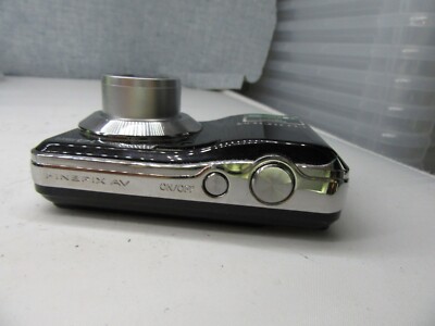 FUJIFILM FINEPIX AV150 コンパクトデジタルカメラ Fujifilm AV150