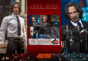 1/6 カスタムヘッド 『ジョン・ウィック』ジョン・ウィック Amazon.co