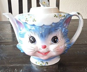 Lefton Miss Priss | eBay