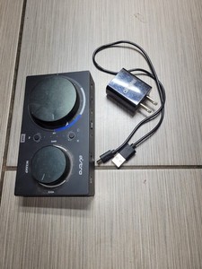 astro A50 ワイヤレス mix アンプ Astro A50 Wireless Mix Amp