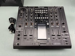Djm 2000 Pioneer | eBay