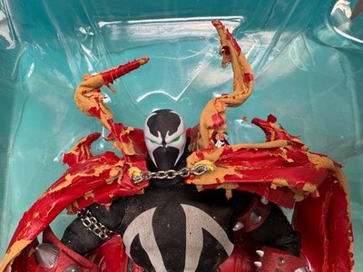 メディコムトイ 1/6 RAH スポーン SPAWN Todd McFarlane's Spawn Real
