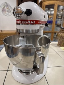 Kitchenaid Ultra Power | eBay