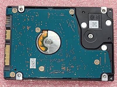 HDD Hard Drive 2.5 for Lenovo Thinkcentre M910q M920s | eBay