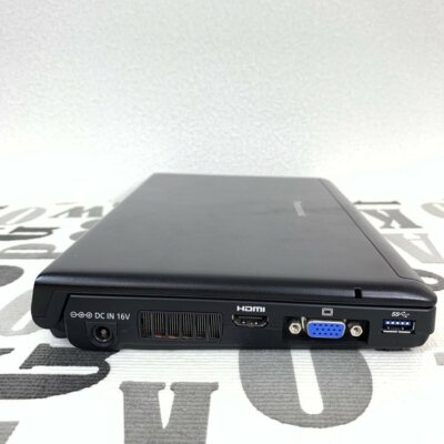 Panasonic Let's note CF-J10 10.1 inch Core i3 4GB Memory Notebook