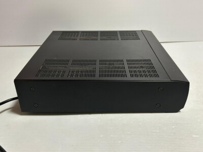 YAMAHA MX-1 ナチュラルサウンドパワーアンプ Yamaha MX-1 Power