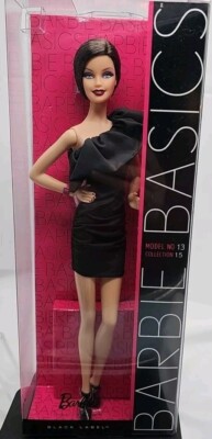 Barbie バービー ベーシック No.13｜Amazon.co.jp: バービー