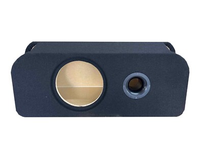 ZEnclosures 2015+ Mustang 1-12