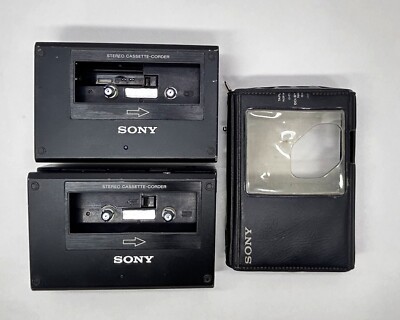 SONY WM-D3 WALKMAN PROFESSIONAL ウォークマン Sony Walkman WMD3