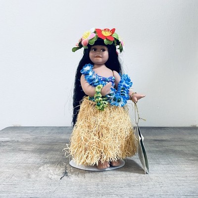 コレクション 1950s vintage Hula Doll Hawaiian Vintage Hula Doll