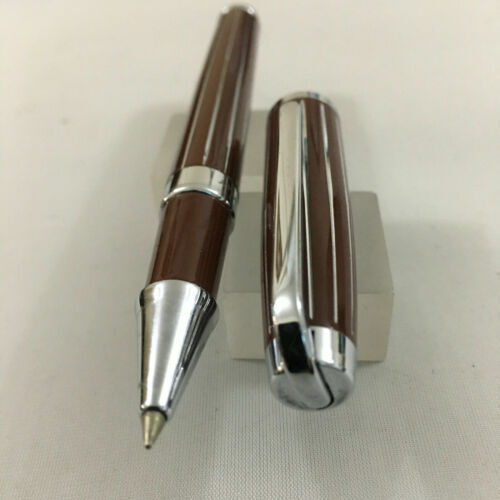 廃番・希少】ZIG ACTPOINT MBP-50 ステンレスボールペン 呉竹